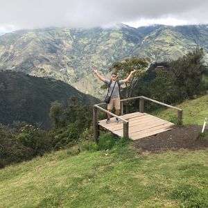 Meet your Posher, Kellen